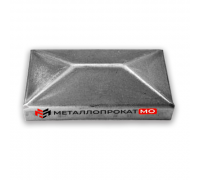 Заглушка 20х40 Арт. 2040.01