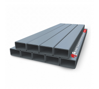 Труба профильная 50 х 25 х 2 Труба профильная 50 х 25 х 2